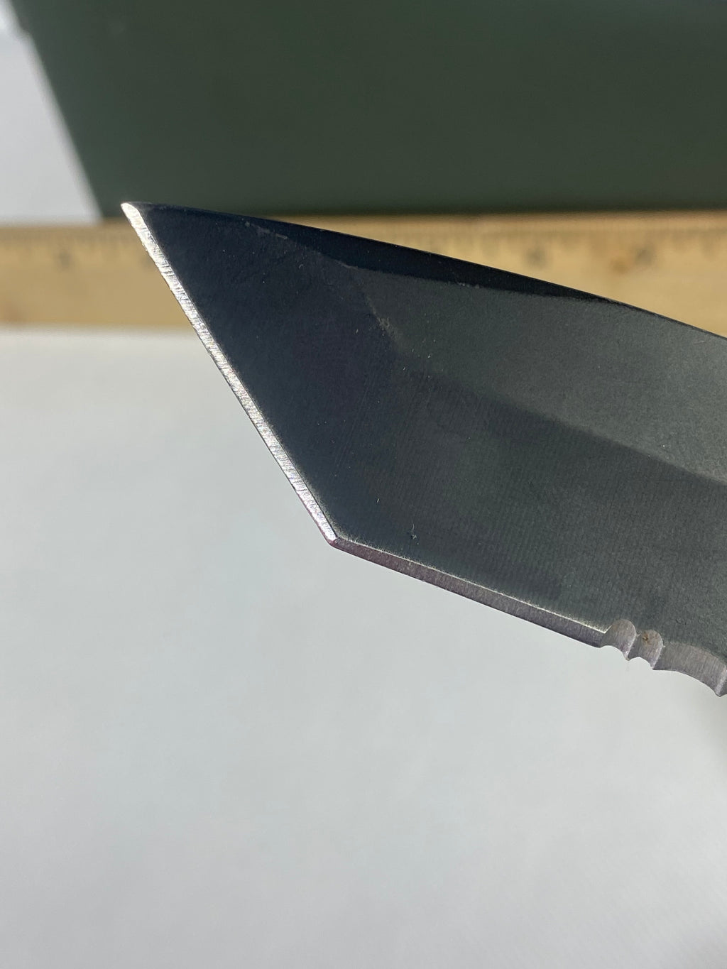 Gerber #-5. 06 FAST Coyote. Light usage.