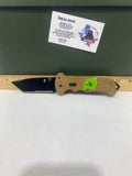 Gerber #-6. 06 FAST Coyote. Light usage.