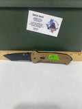 Gerber #-7. 06 FAST Coyote. Light usage.