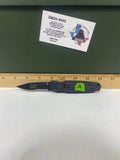Gerber #-9. Mini Covert. Light usage.
