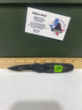 Gerber #-12. Mini Covert. Light usage.