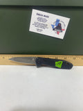 Gerber #-28. Fastball. Light usage.