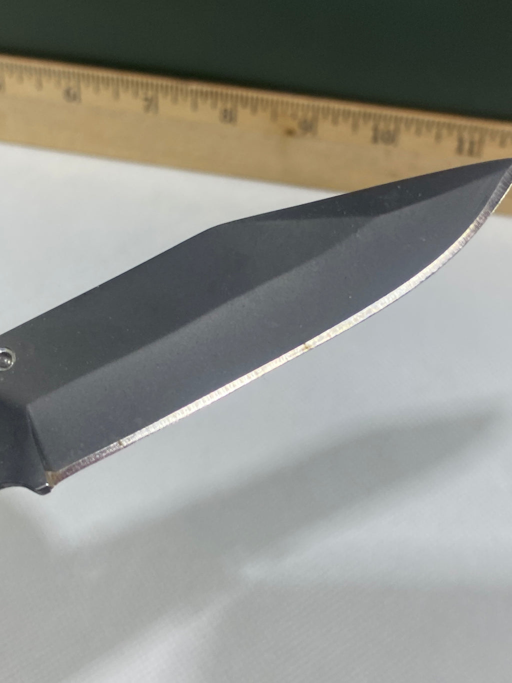 Gerber #-30. Light usage.