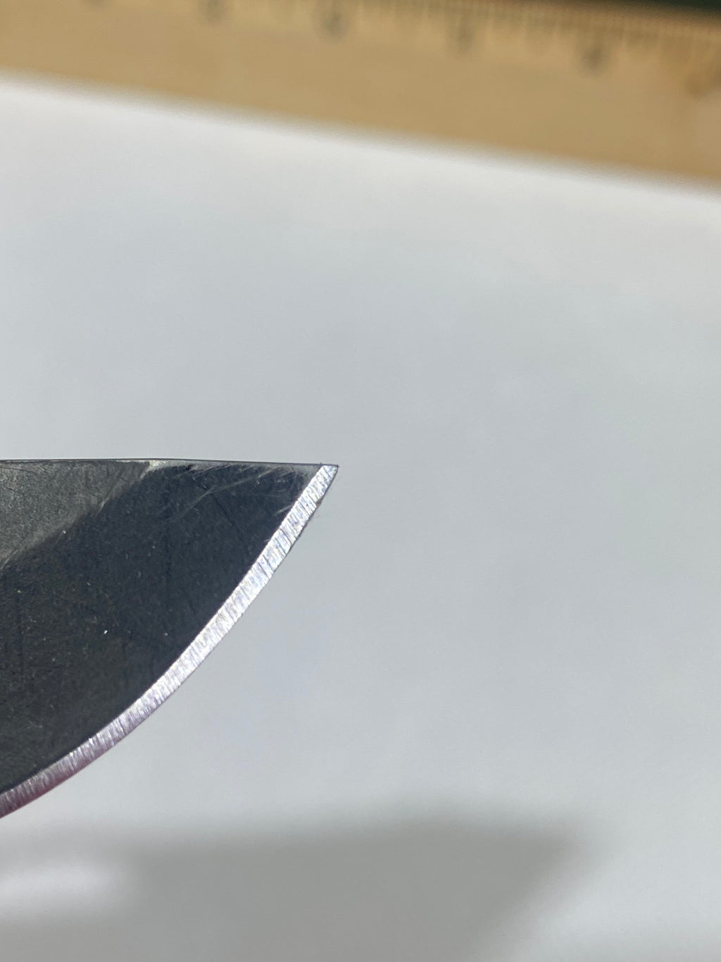 Gerber #-36. Order. Light usage.