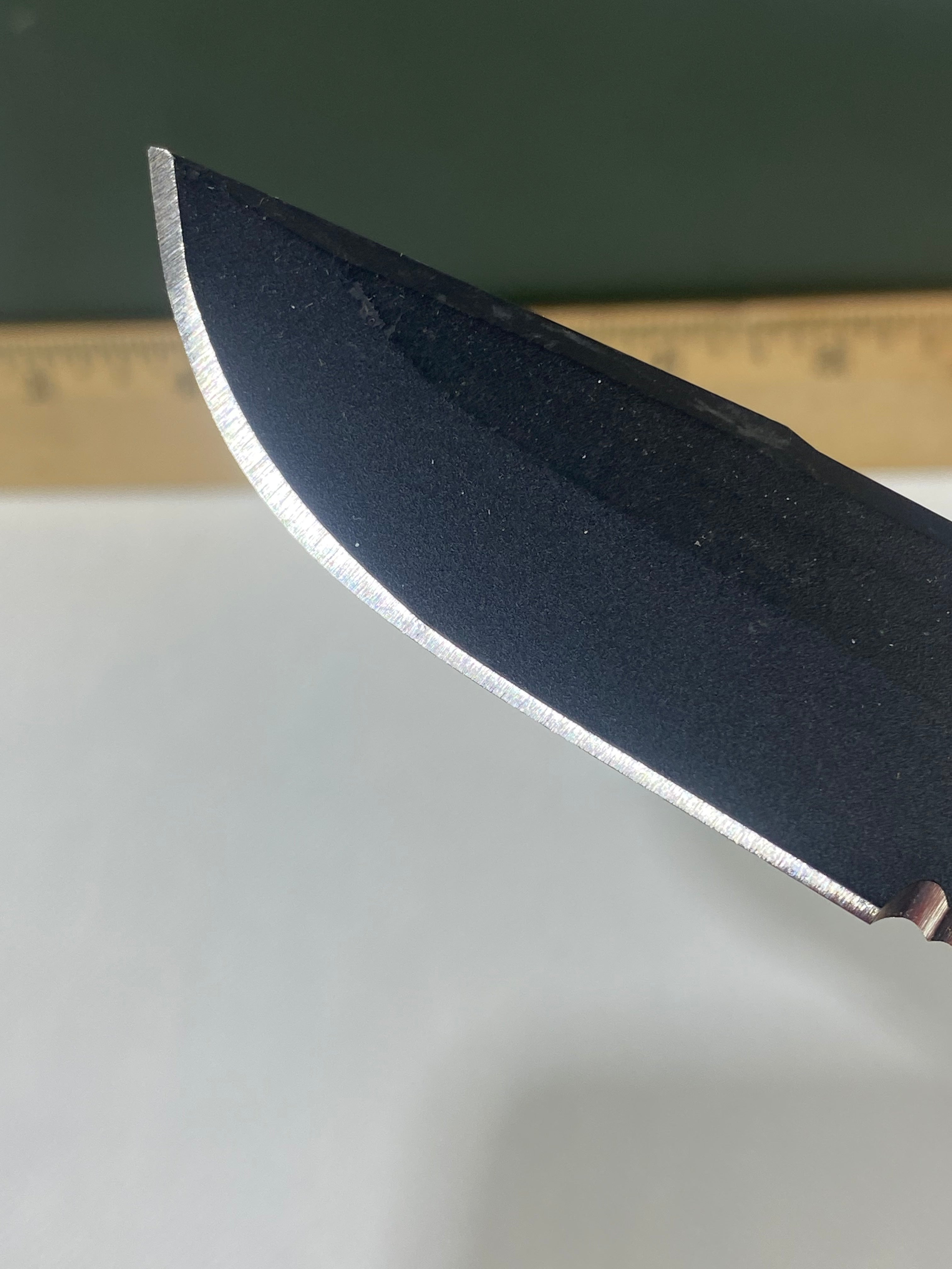 Gerber #-41. Decree. Light usage. Missing Pocket Clip.