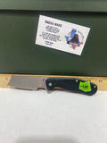 Gerber #-48. Asada. Light usage. Dings on blade.