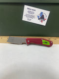 Gerber #-49. Asada. Light usage.