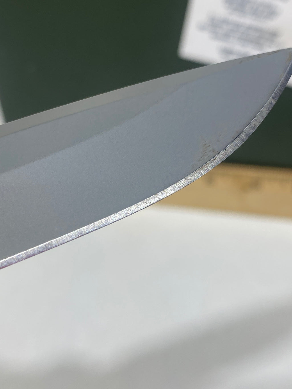 Gerber # -53. Obsidian. Light usage. A little dirty.