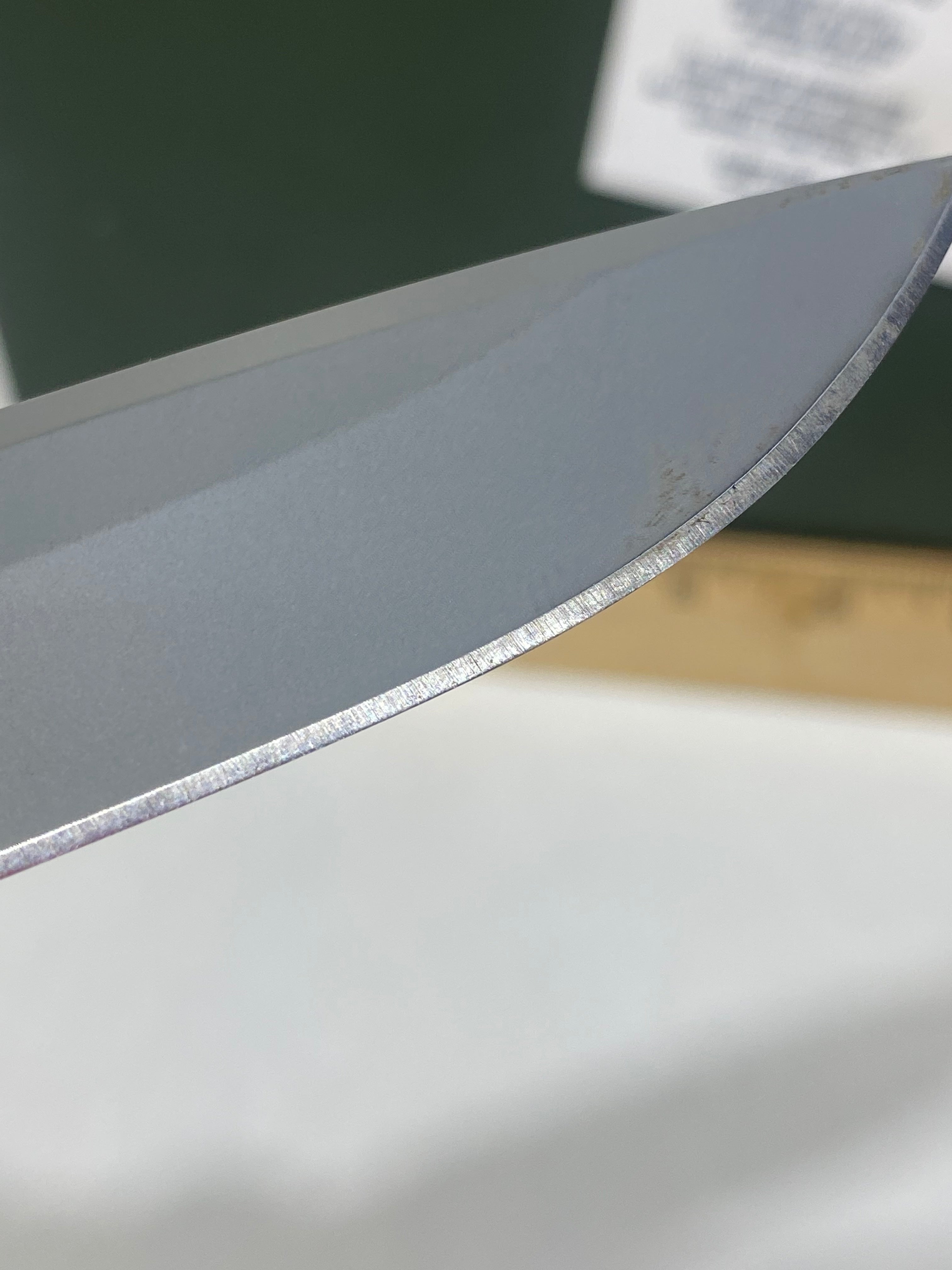 Gerber # -53. Obsidian. Light usage. A little dirty.