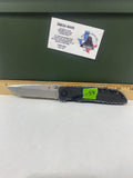 Gerber #-57. Answer F.A.S.T. Light usage.