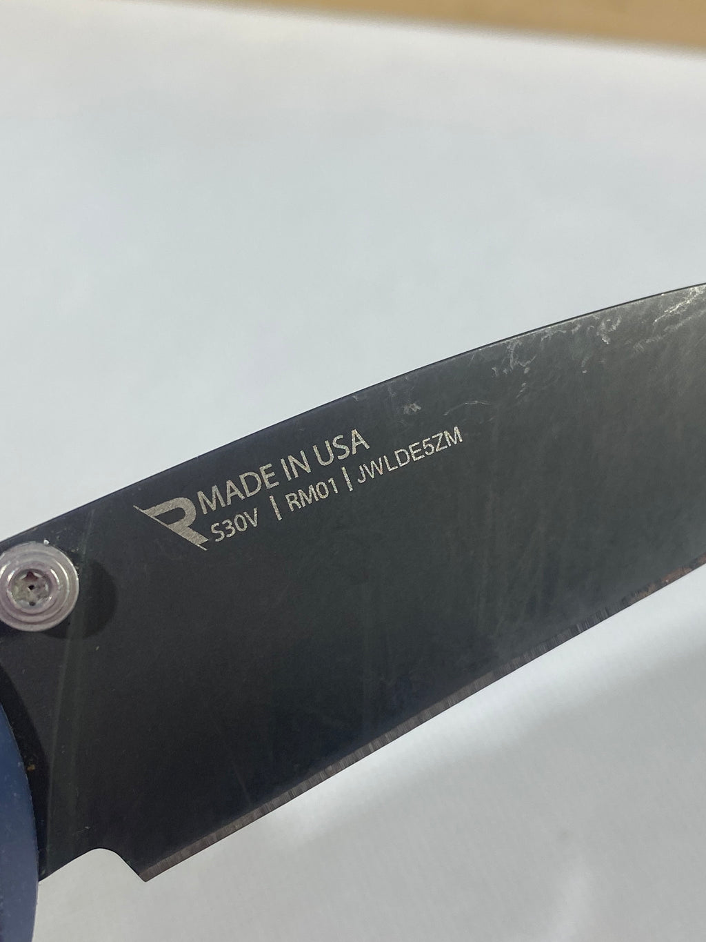 Gerber #-67. Sedulo. Light usage.