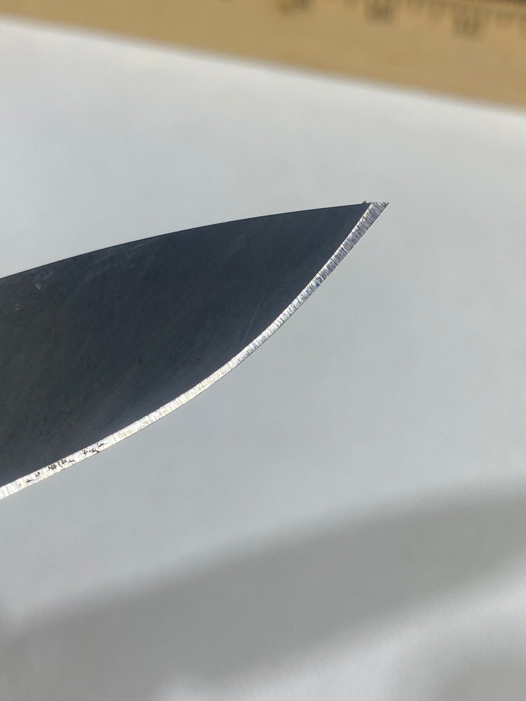 Gerber #-67. Sedulo. Light usage.