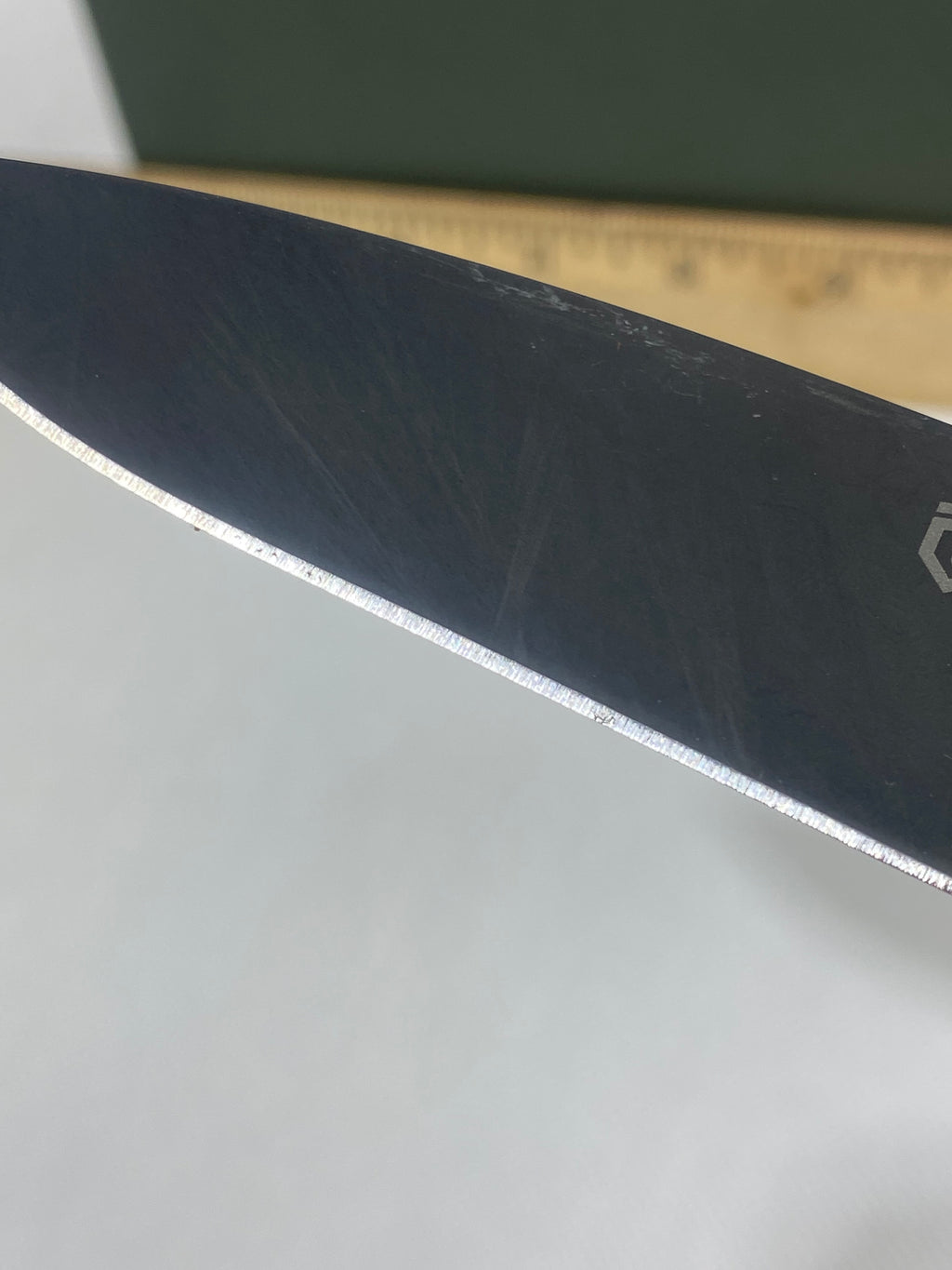 Gerber #-67. Sedulo. Light usage.