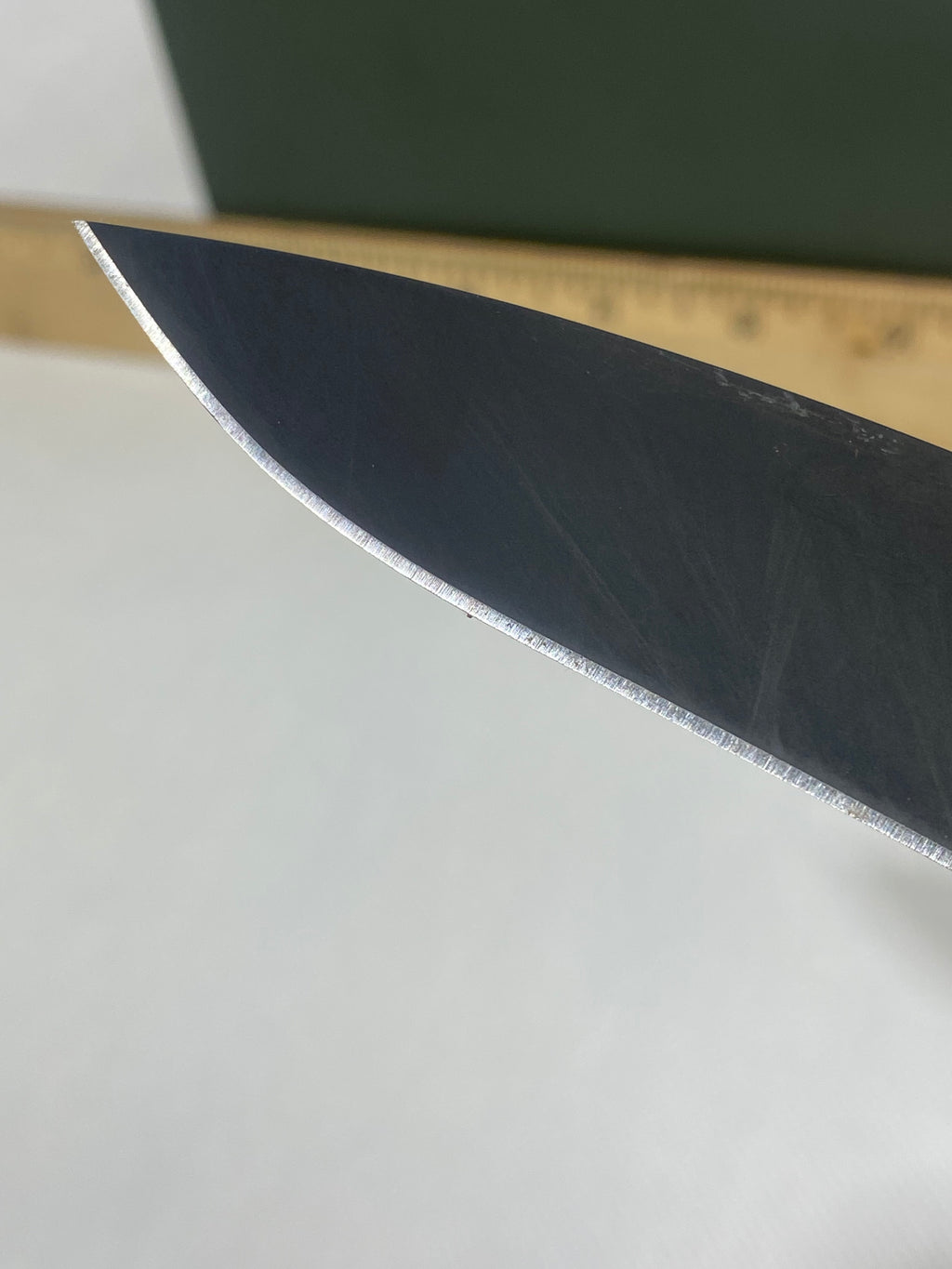 Gerber #-67. Sedulo. Light usage.