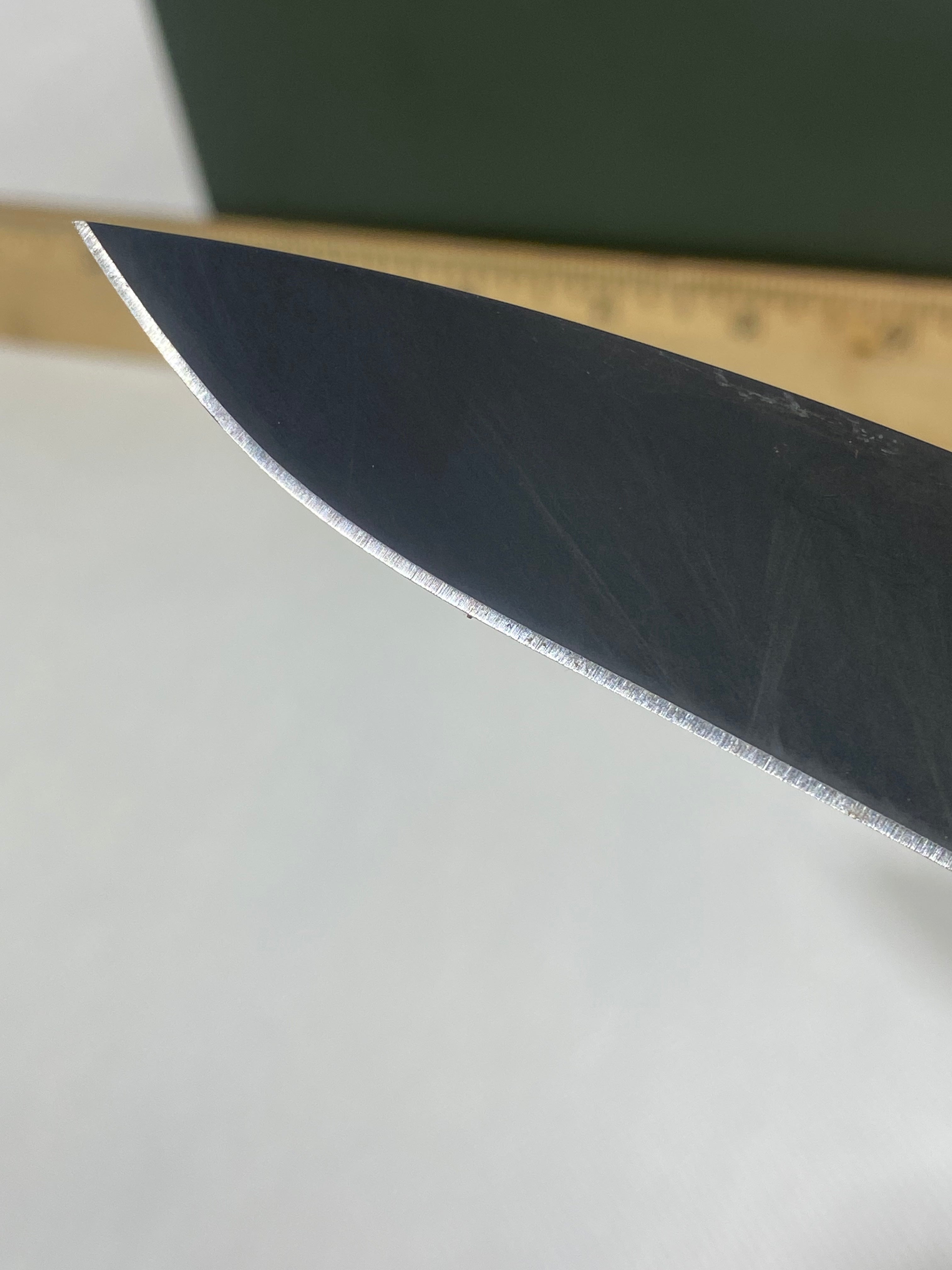 Gerber #-67. Sedulo. Light usage.
