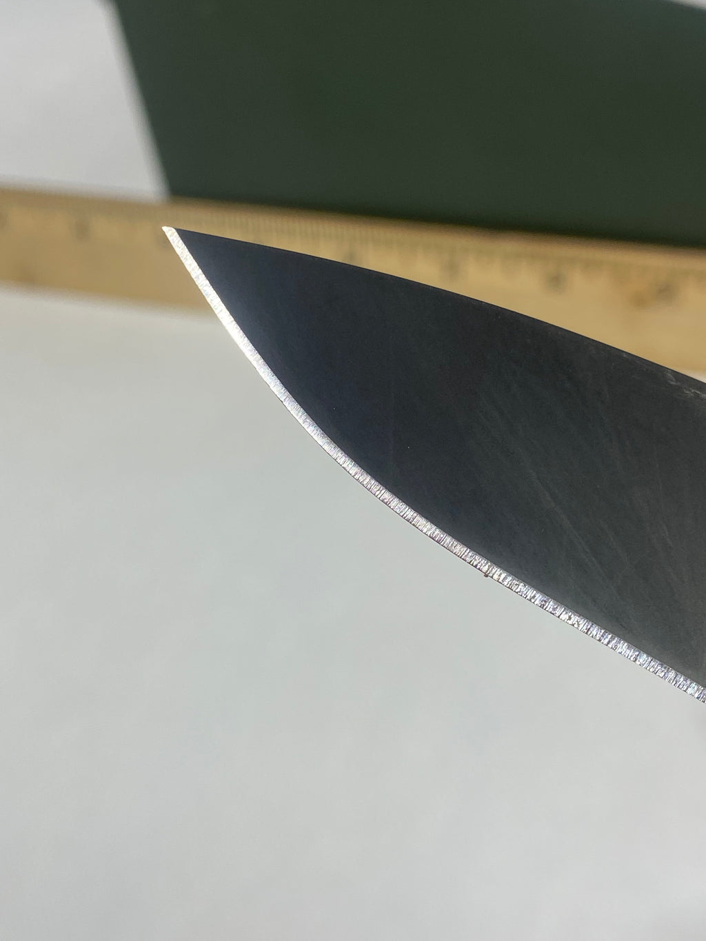 Gerber #-67. Sedulo. Light usage.