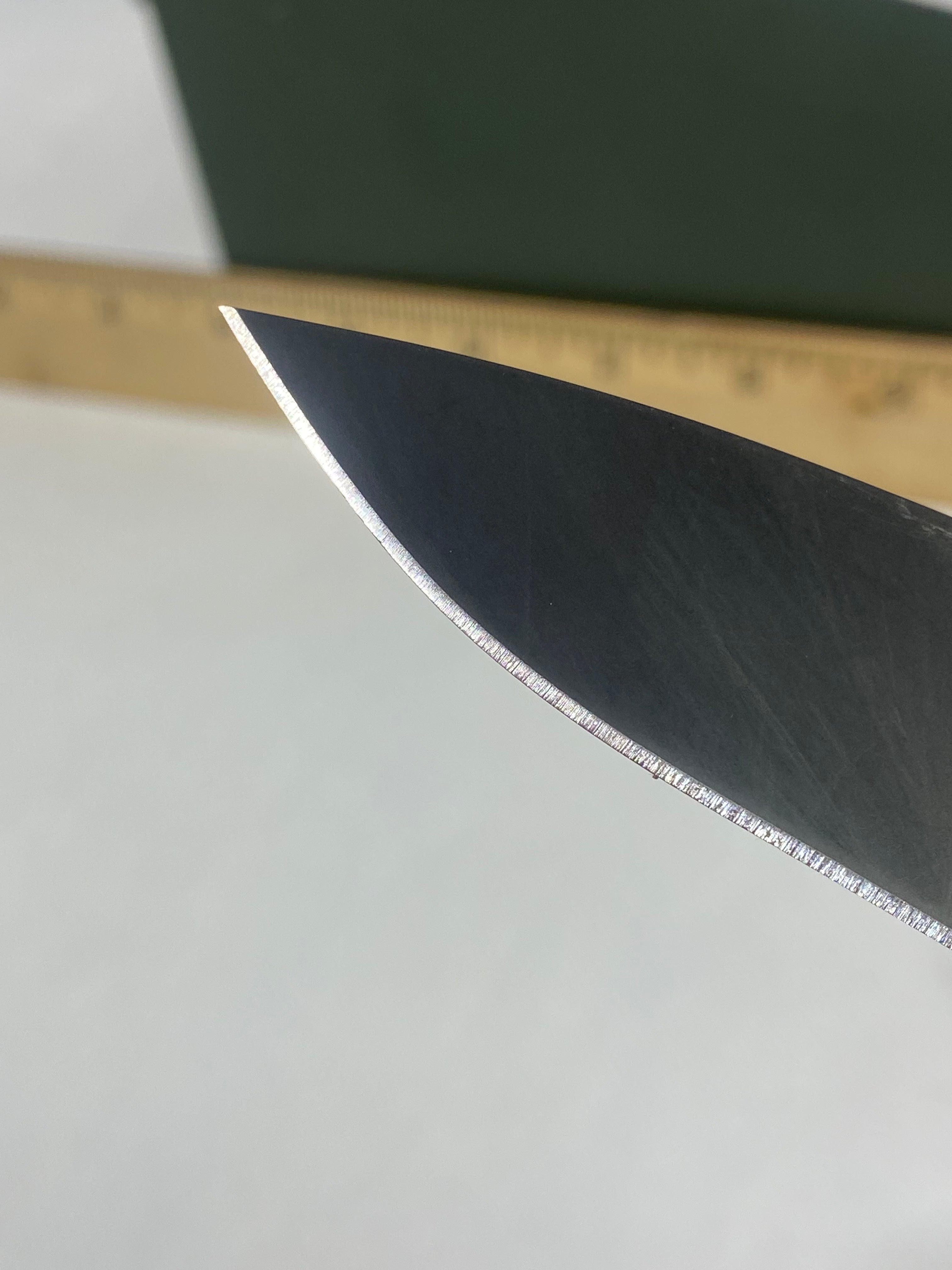 Gerber #-67. Sedulo. Light usage.