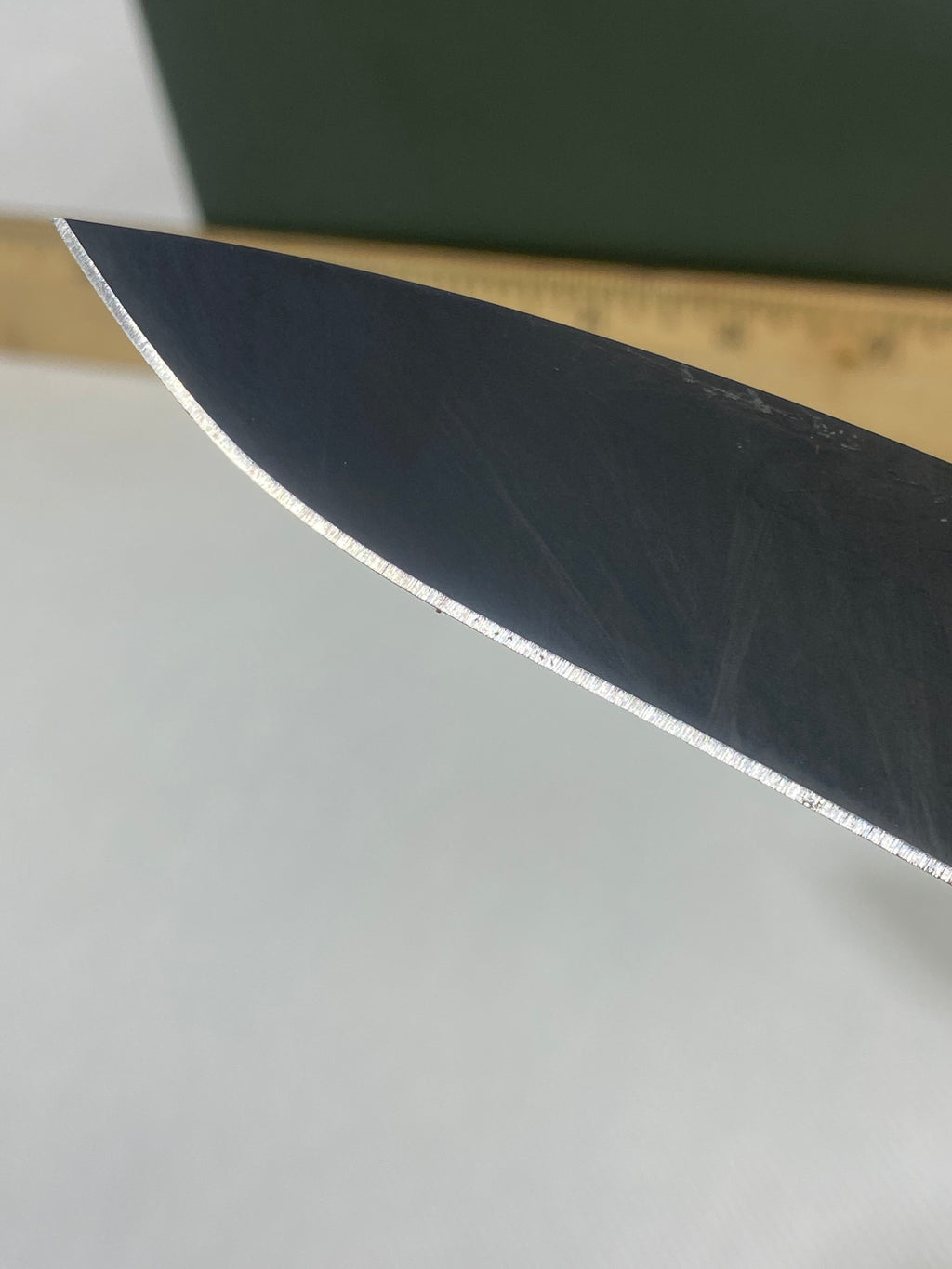 Gerber #-67. Sedulo. Light usage.