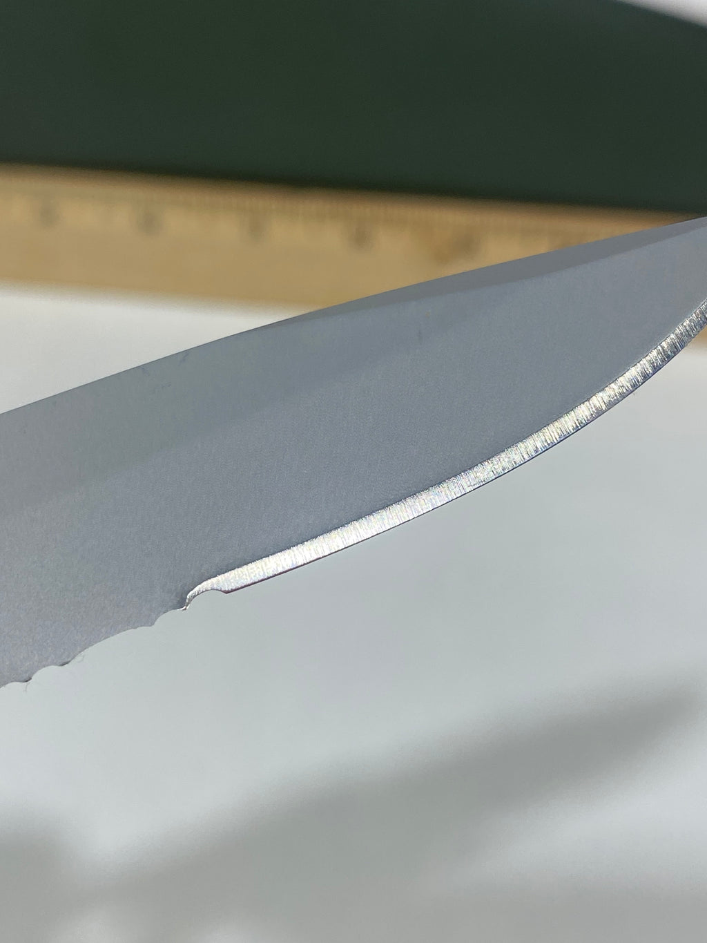 Gerber #-68. Outrigger XL. Light usage.