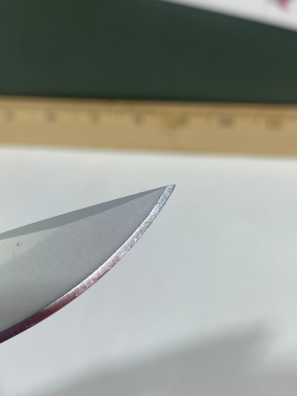 Gerber #-68. Outrigger XL. Light usage.