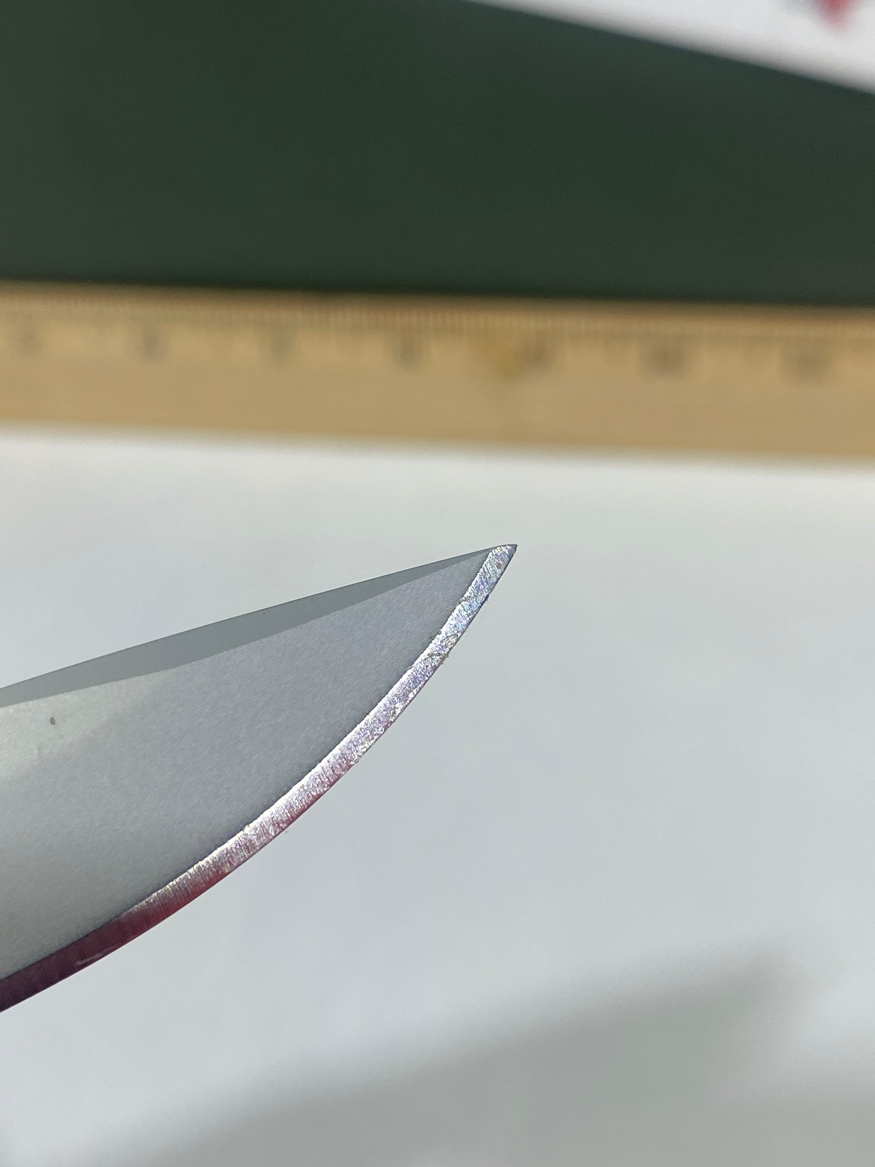 Gerber #-68. Outrigger XL. Light usage.