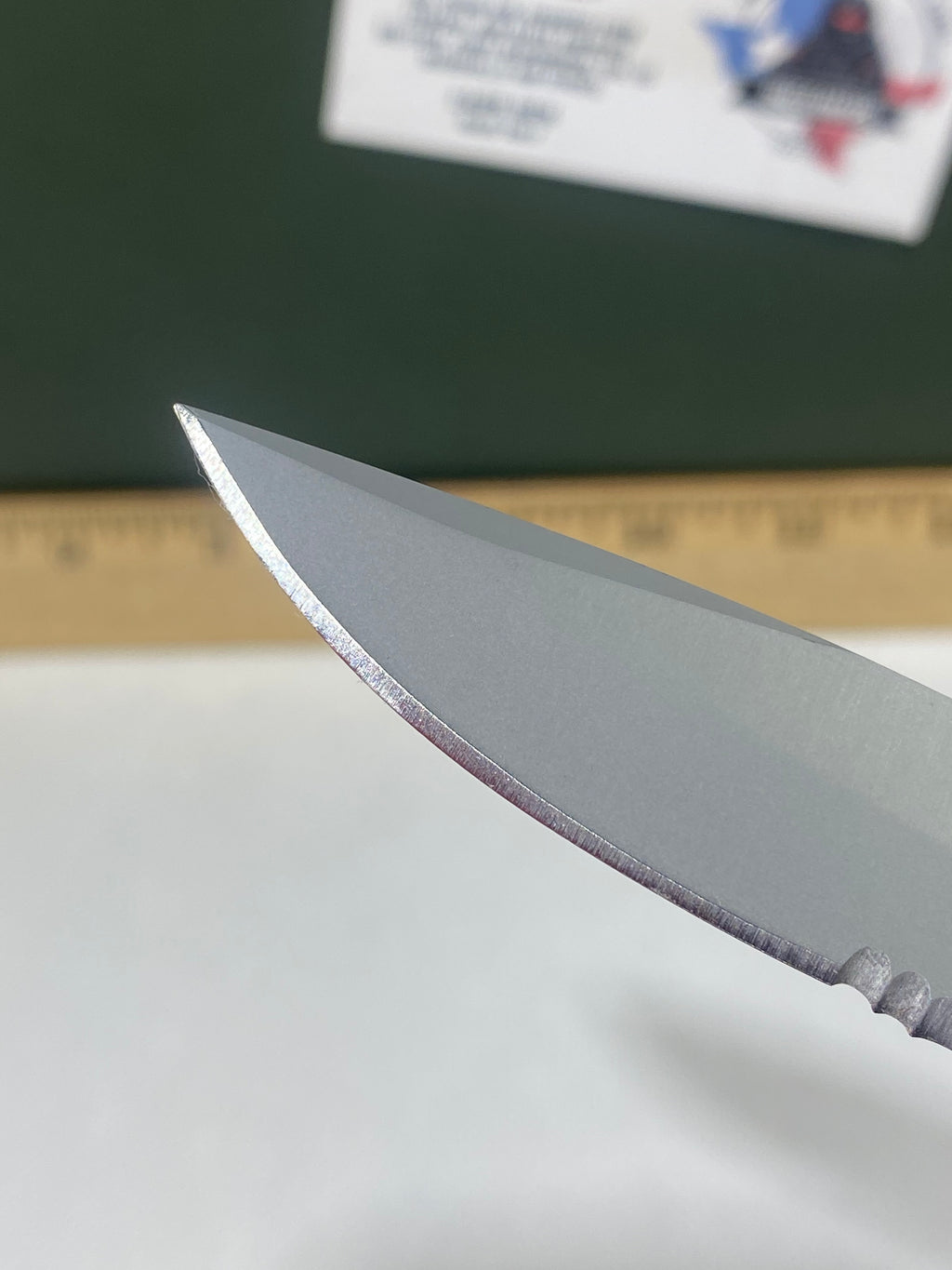 Gerber #-68. Outrigger XL. Light usage.