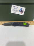 Gerber -75. Empower. Light usage. Resharpened.