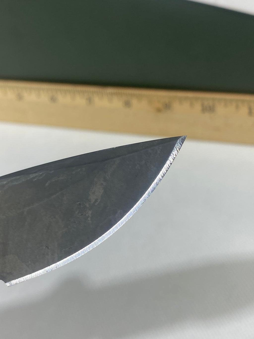 Gerber -84. 06. Light usage.
