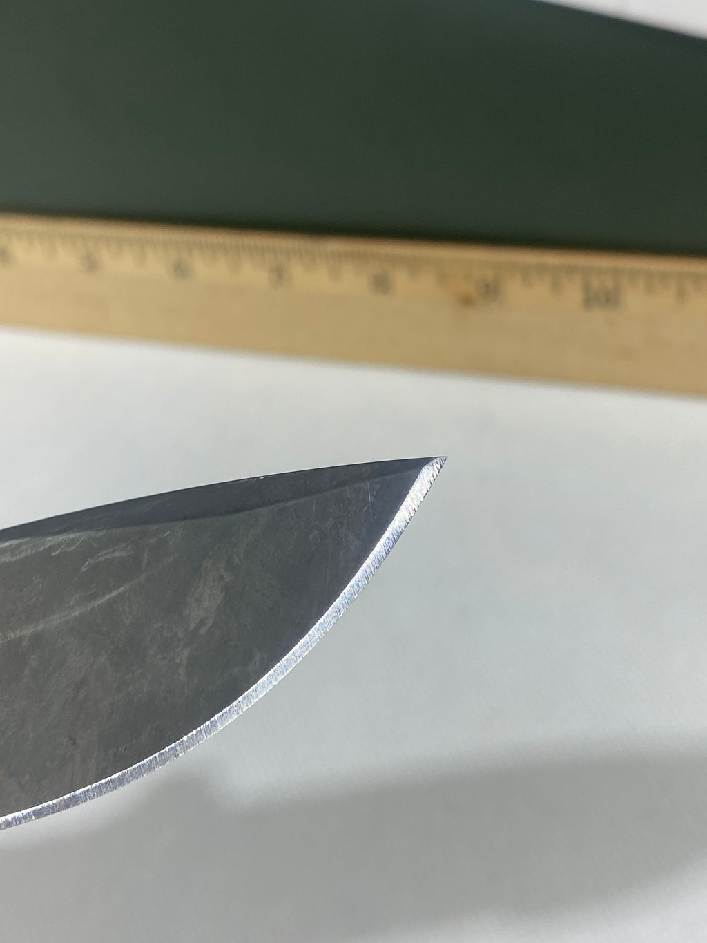 Gerber -84. 06. Light usage.