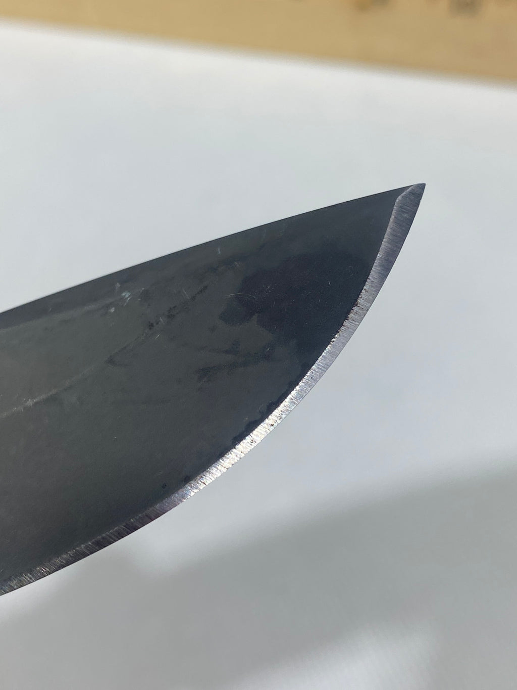 Gerber -87. 06. Light usage.