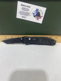 Gerber Propel #-101. 420HC. Light usage.