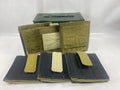 New MSAP Deltoid Protector Armor Pouch X2 Set. NO Armor Included.