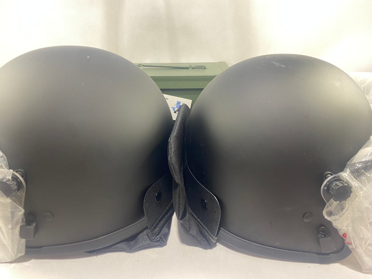 Riot Helmet. Model Swat 200. Never used.