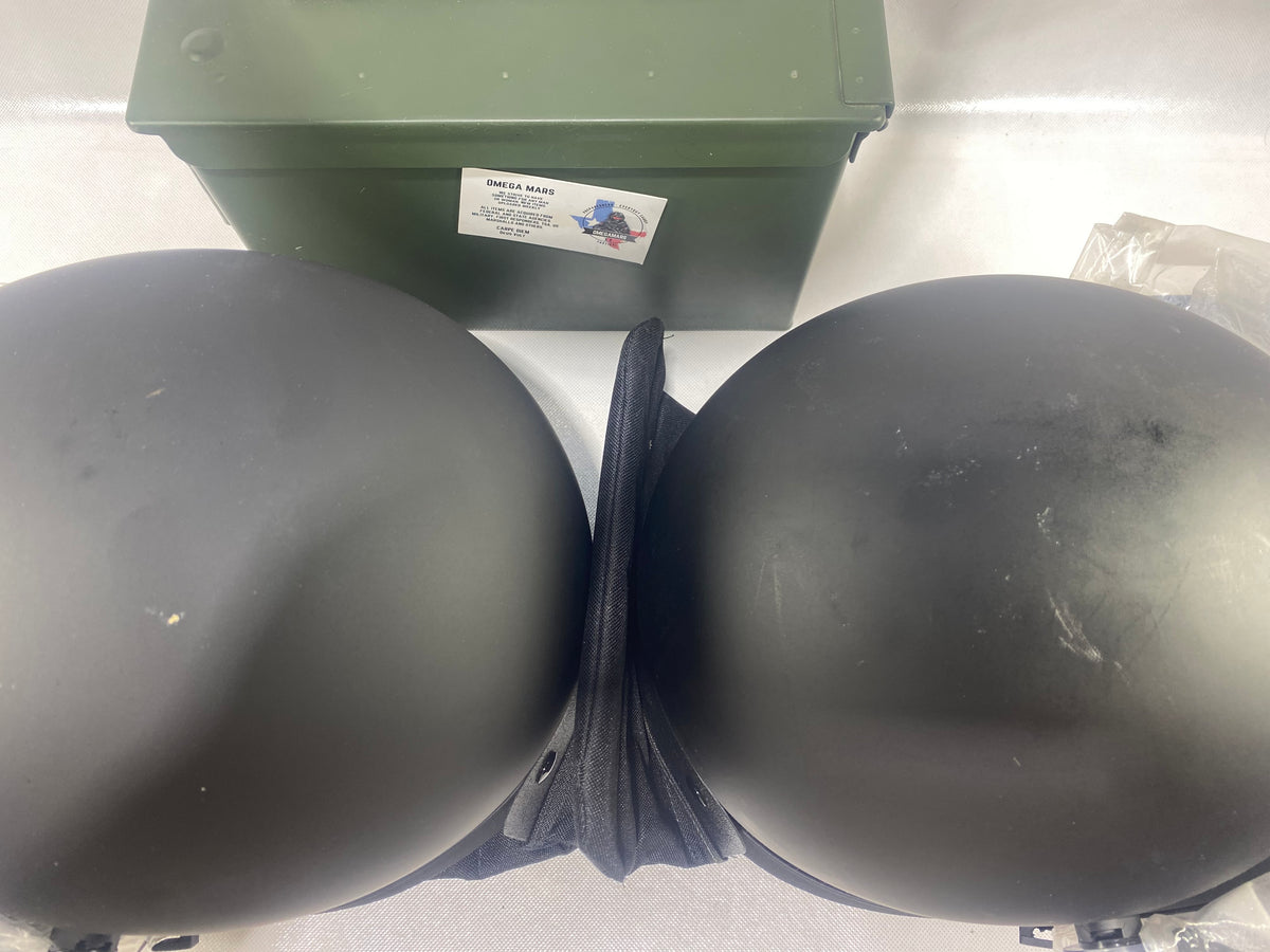 Riot Helmet. Model Swat 200. Never used.