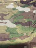 New Military Depot Rip-Stop Military Poncho