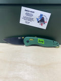 SOG Aegis AT #SG4. Light Usage.Dirty. Possible Rust.