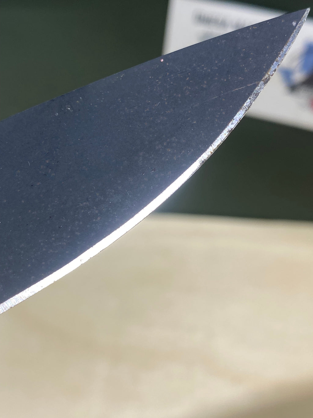 SOG Aegis AT #SG4. Light Usage.Dirty. Possible Rust.
