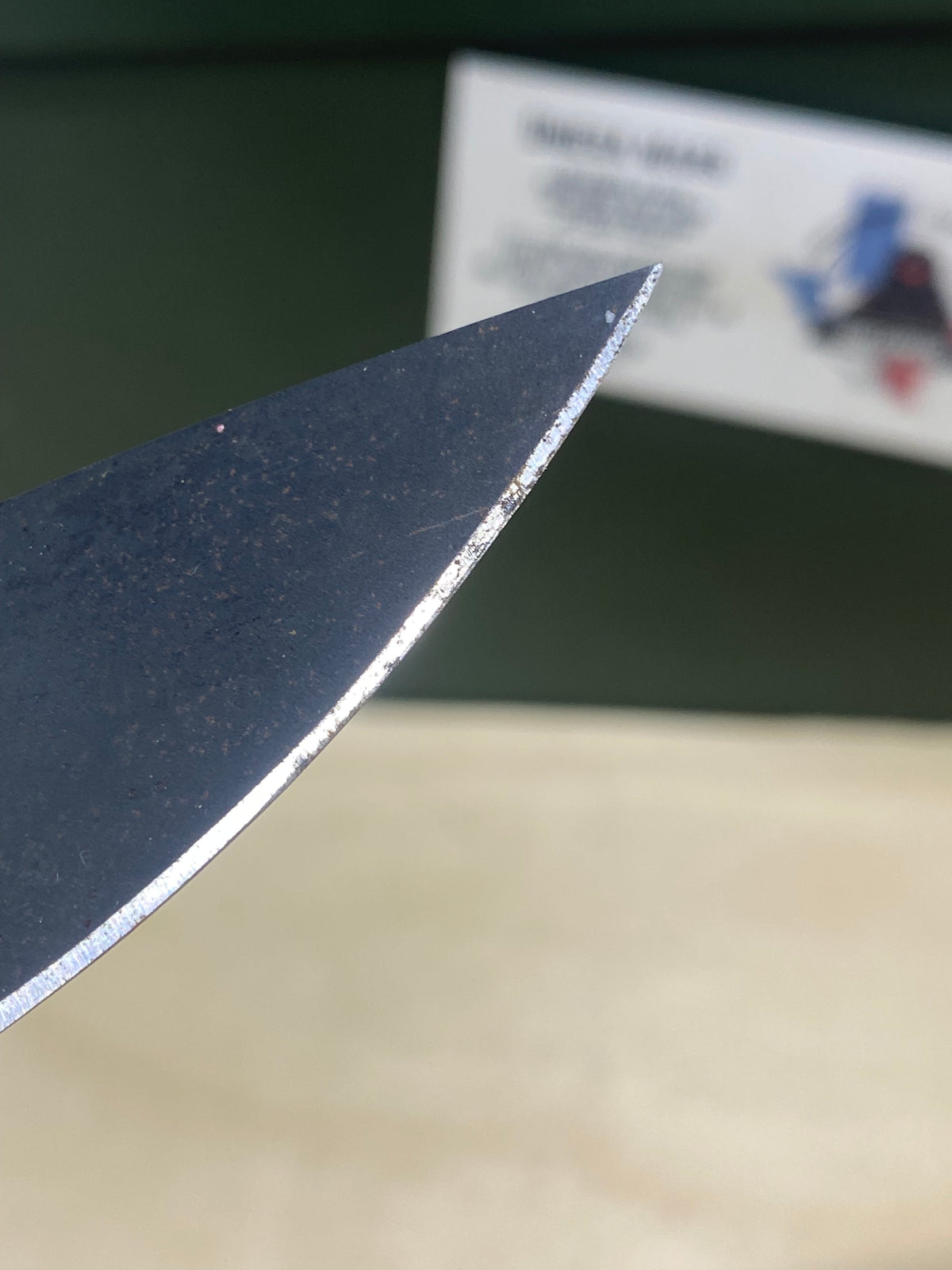 SOG Aegis AT #SG4. Light Usage.Dirty. Possible Rust.