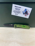 SOG Twitch II A/O #SG9. Light Usage