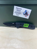 SOG Tac XR #SG16. Light Usage. Great conditions.