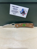 Buck 722 #BK9. Light Usage.