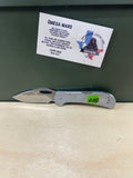 Buck 726 #BK11. Light Usage.