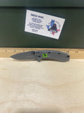 Kershaw Cryo 1555TI #20. Light Usage.
