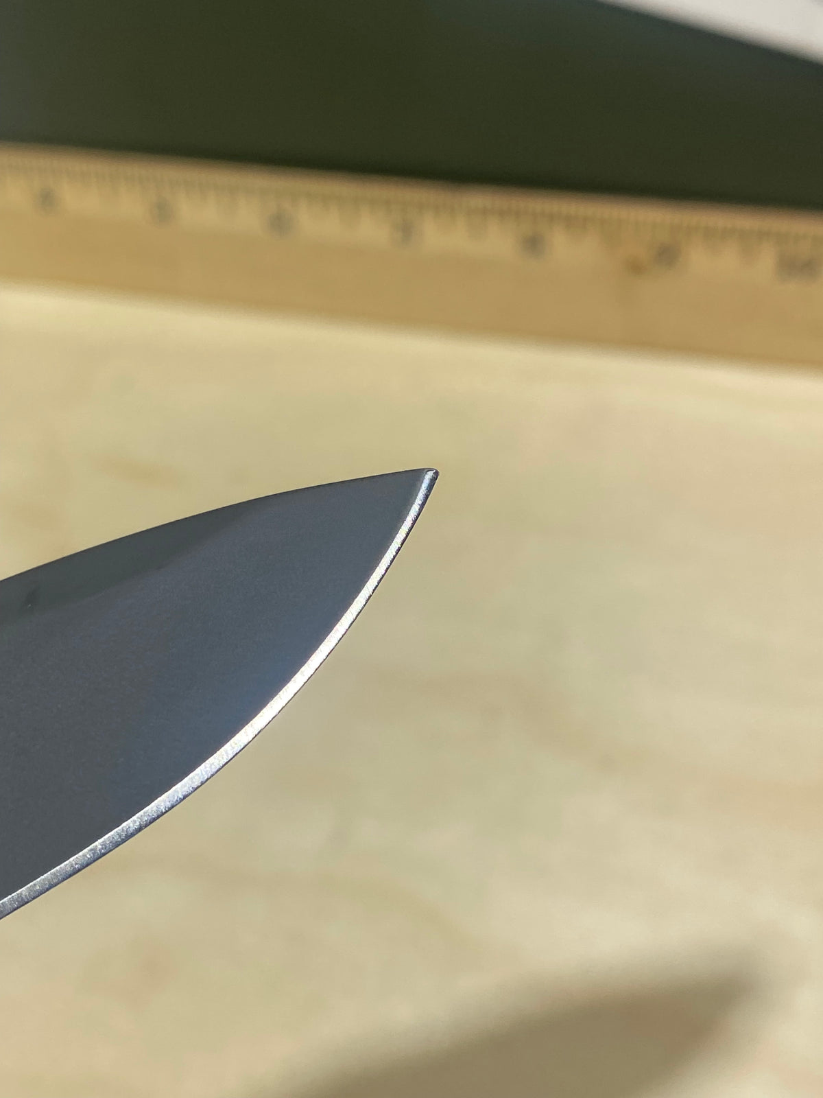 Kershaw Cryo 1555TI #20. Light Usage.
