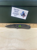 Kershaw Cryo 1555TI #21. Light Usage.