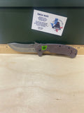 Kershaw CQC-11K 6031D2 #25. Light Usage. Little dirty.