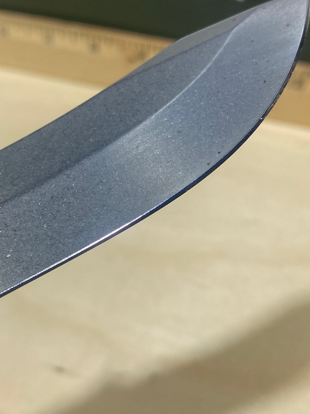 Kershaw CQC-11K 6031D2 #25. Light Usage. Little dirty.