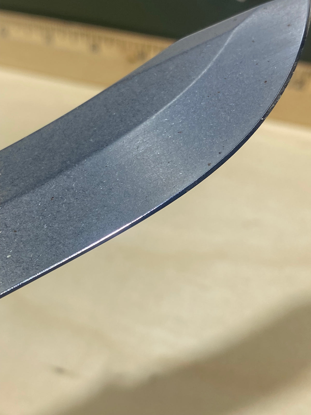 Kershaw CQC-11K 6031D2 #25. Light Usage. Little dirty.