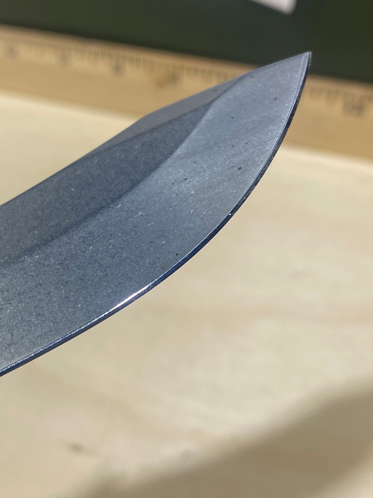 Kershaw CQC-11K 6031D2 #25. Light Usage. Little dirty.
