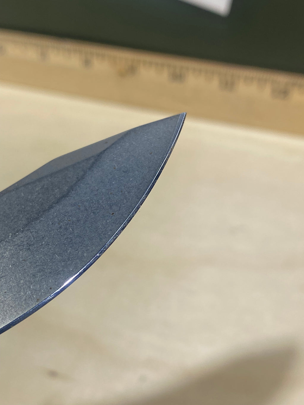 Kershaw CQC-11K 6031D2 #25. Light Usage. Little dirty.